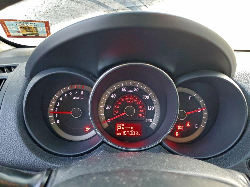 2013 KIA FORTE #3305302314