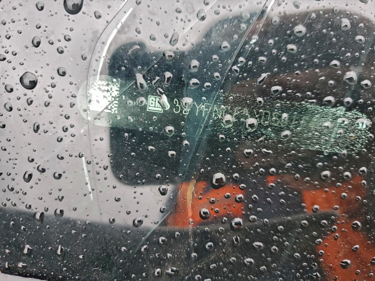 CADILLAC SRX LUXURY COLLECTION