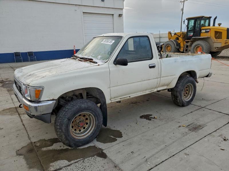 1989 TOYOTA PICKUP 1/2 #3304935563
