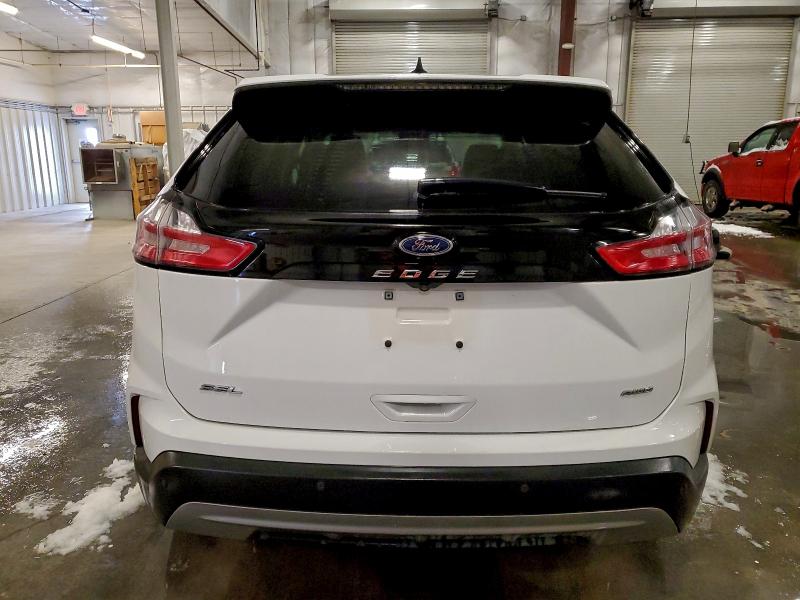 2024 FORD EDGE SEL #3305323309