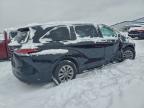 Lot #3304516576 2022 TOYOTA SIENNA XLE