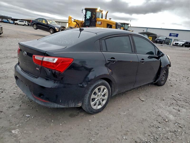 2017 KIA RIO LX #3305216017