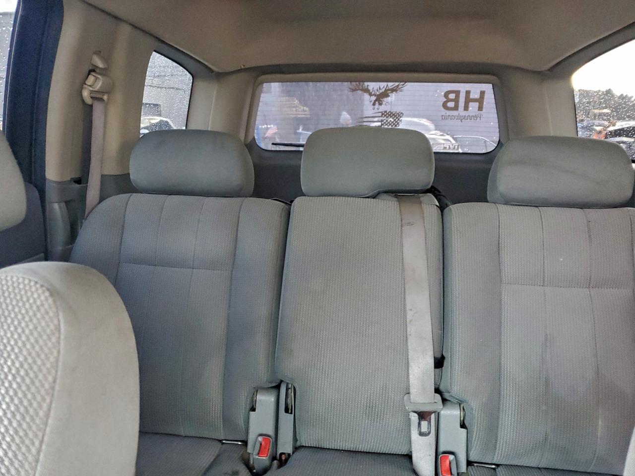 Lot #3304622454 2004 DODGE DURANGO ST