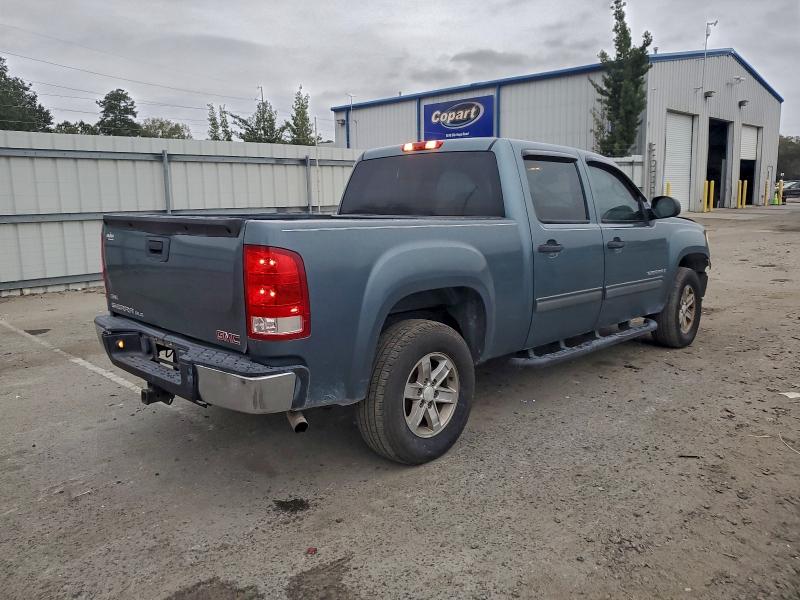 2009 GMC SIERRA C15 #3303776426