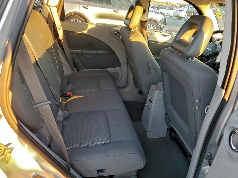 2008 CHRYSLER PT CRUISER #3311564249