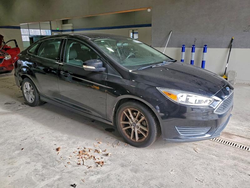 2017 FORD FOCUS SE #3312348774