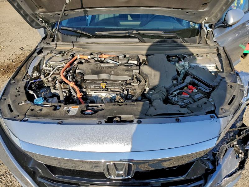 2019 HONDA ACCORD TOU #3304545434
