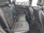 Lot #3315757354 2015 FORD EDGE TITAN