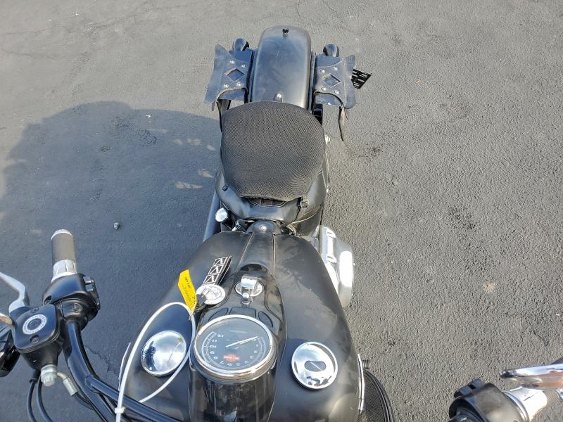 2013 HARLEY-DAVIDSON FLS SOFTAI #3309173719