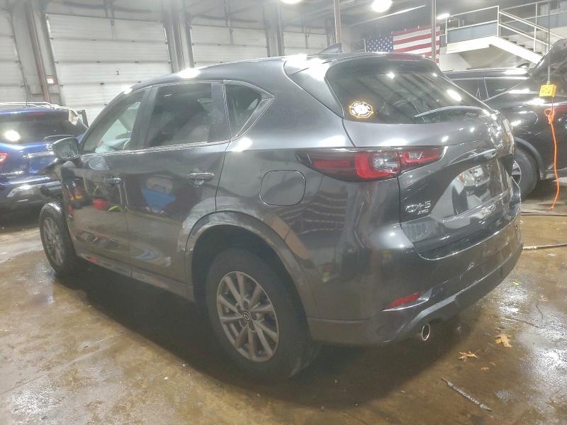 2024 MAZDA CX-5 SELEC #3311461274