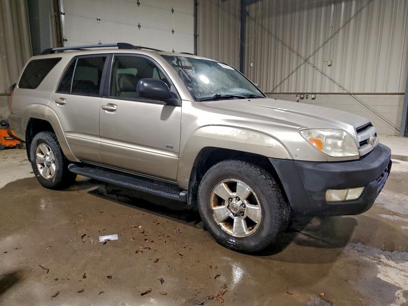 2004 TOYOTA 4RUNNER SR #3312318771