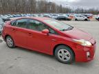 Lot #3309577628 2011 TOYOTA PRIUS