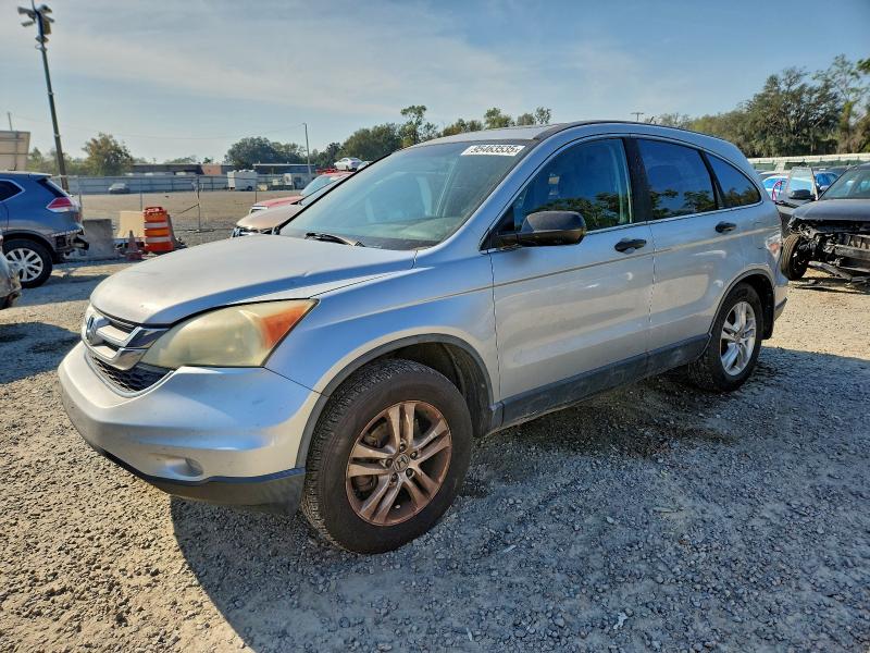 2010 HONDA CR-V EX #3304523466