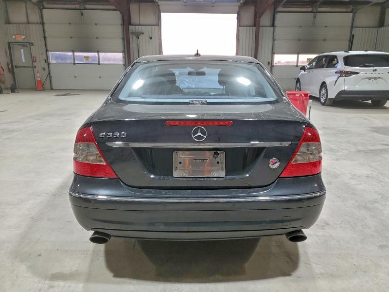 2009 MERCEDES-BENZ E 350 #3304588448