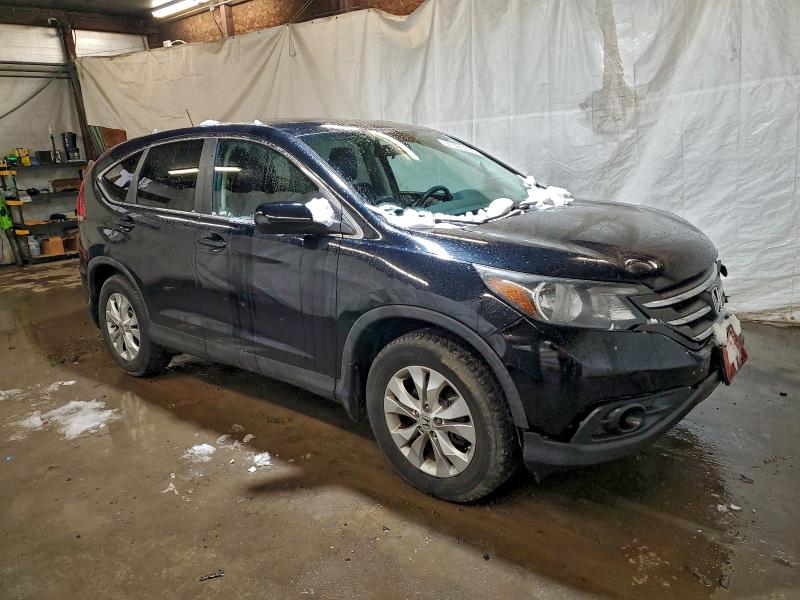 2012 HONDA CR-V EX #3311697248
