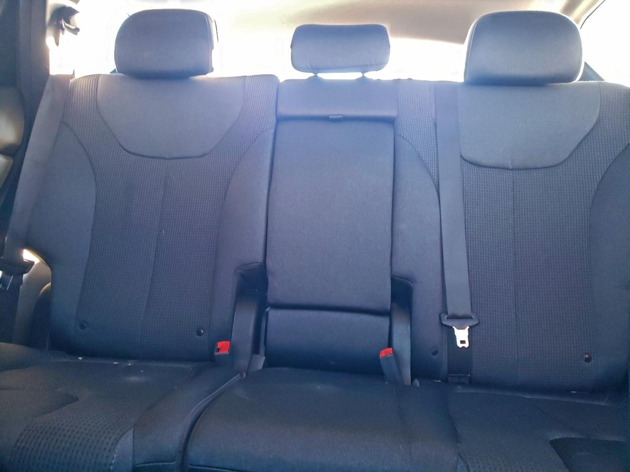 Lot #3311476244 2020 HYUNDAI SANTA FE S