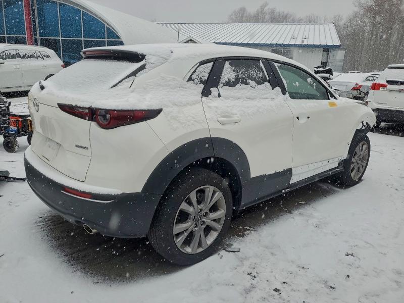 2021 MAZDA CX-30 PREF #3304634943