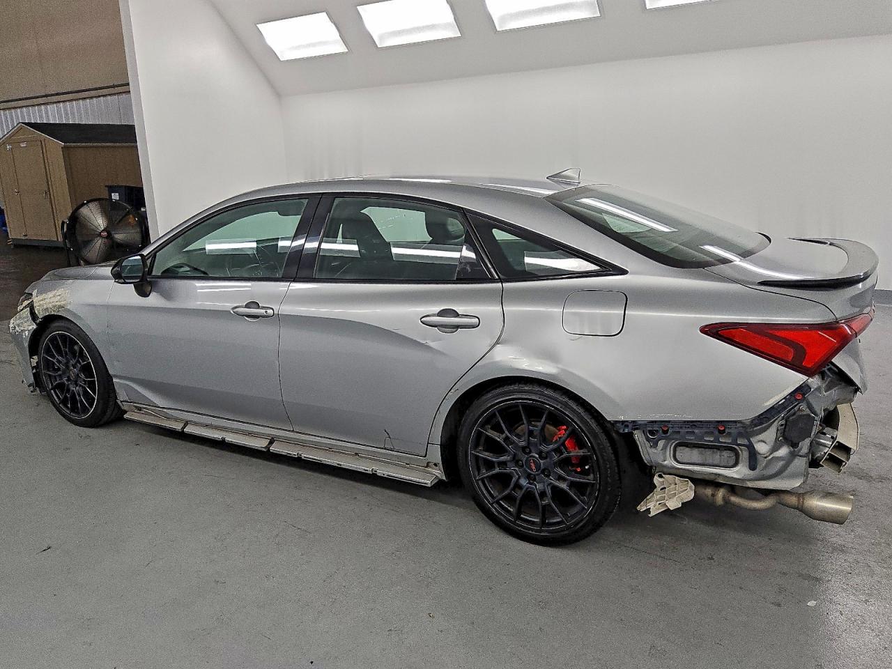 Lot #3316728439 2020 TOYOTA AVALON XSE