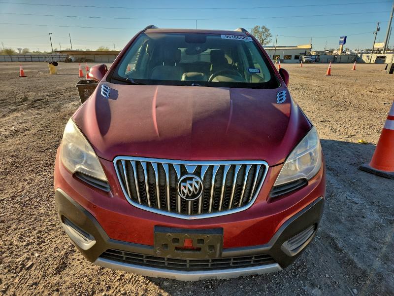 2014 BUICK ENCORE #3309446968