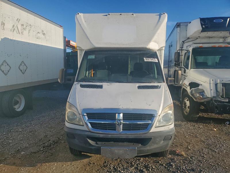 2009 DODGE SPRINTER #3305655718
