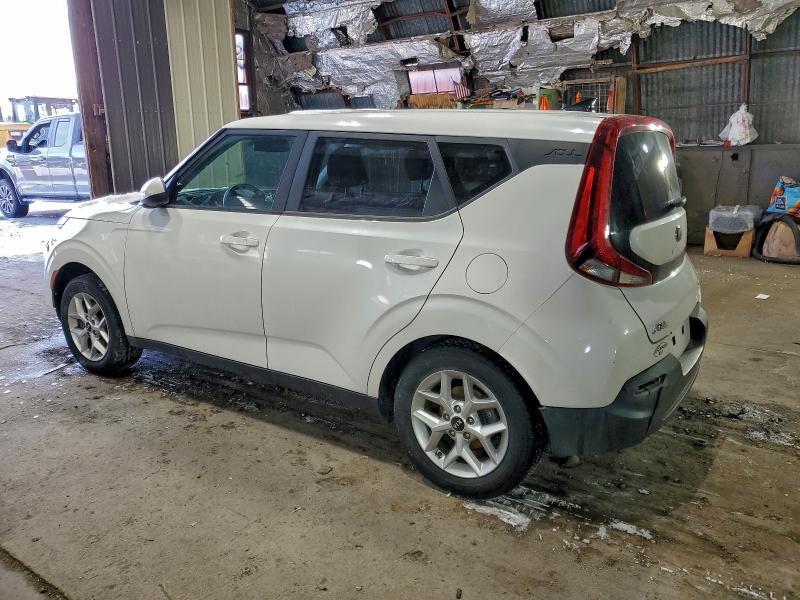 2020 KIA SOUL LX #3312479662