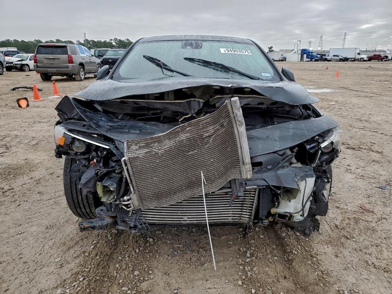 2017 CHEVROLET MALIBU LT #3310307956