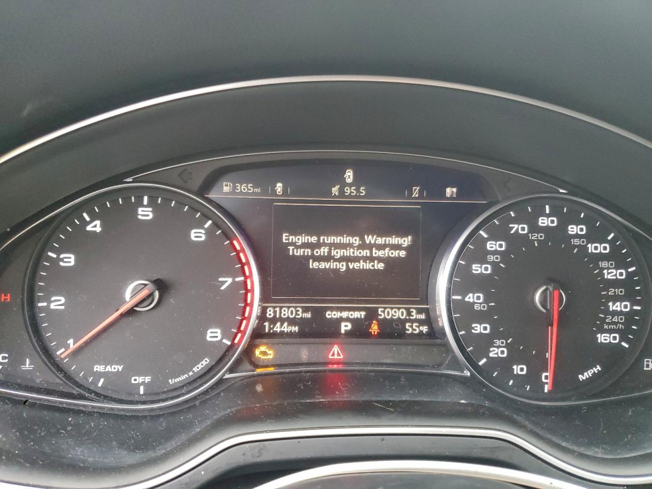 AUDI Q7 PREMIUM PLUS