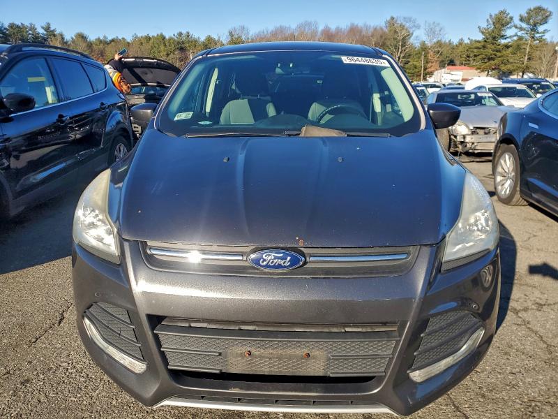 2015 FORD ESCAPE SE #3312539619