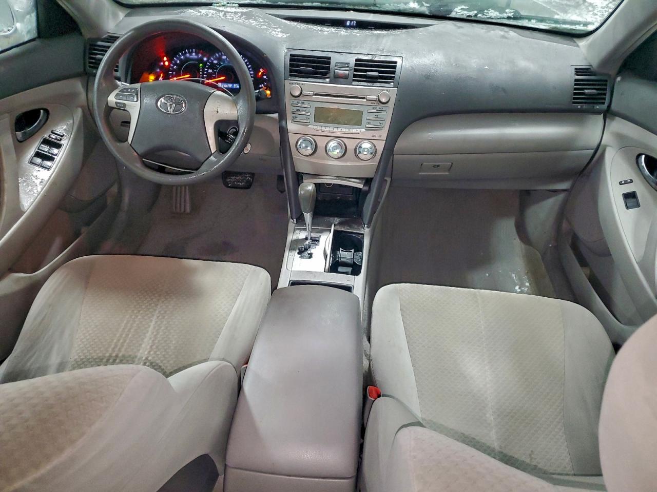 Lot #3312315770 2007 TOYOTA CAMRY CE