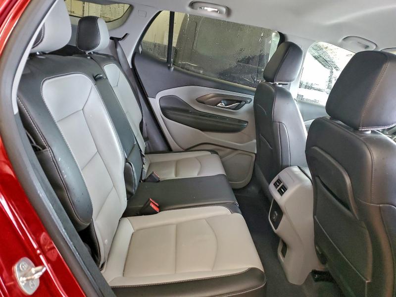 2023 GMC TERRAIN SL #3304738952