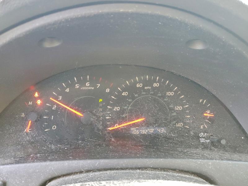 2009 TOYOTA CAMRY BASE #3309348986