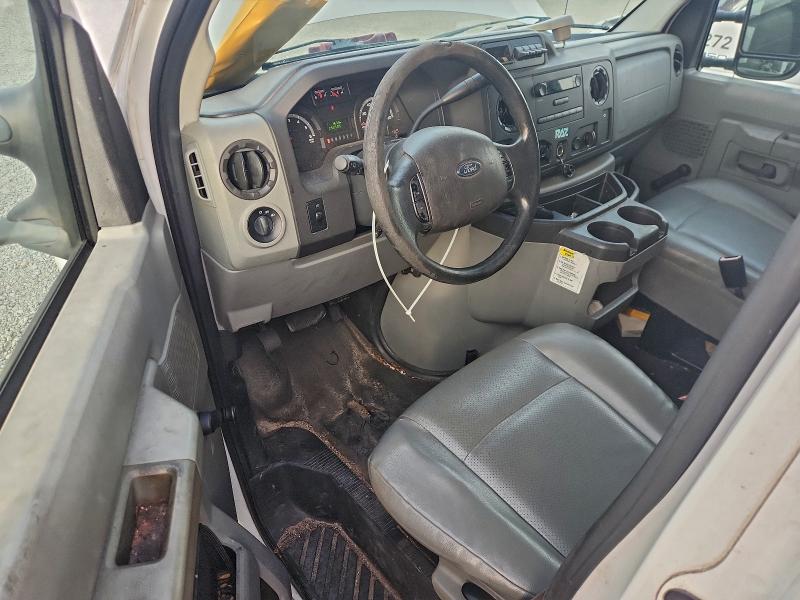 2015 FORD E350 #3316722423