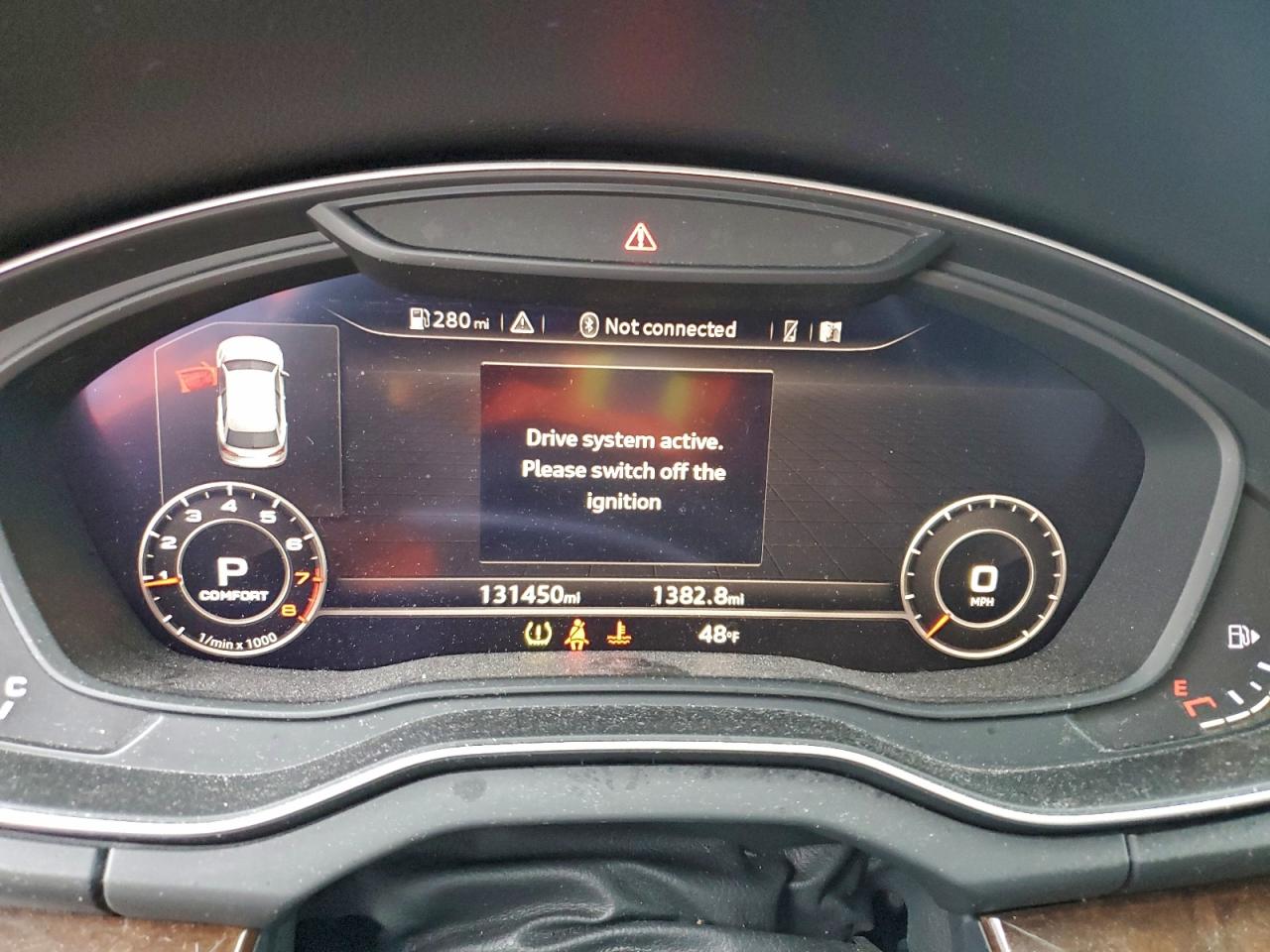 AUDI Q5 PREMIUM PLUS