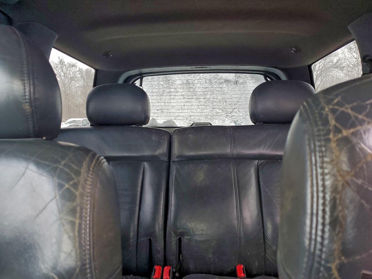 Lot #3310321965 1999 CHEVROLET BLAZER