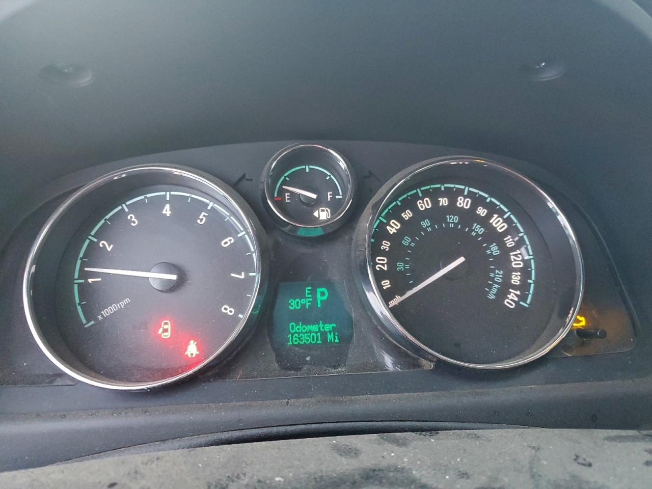 CHEVROLET CAPTIVA SPORT