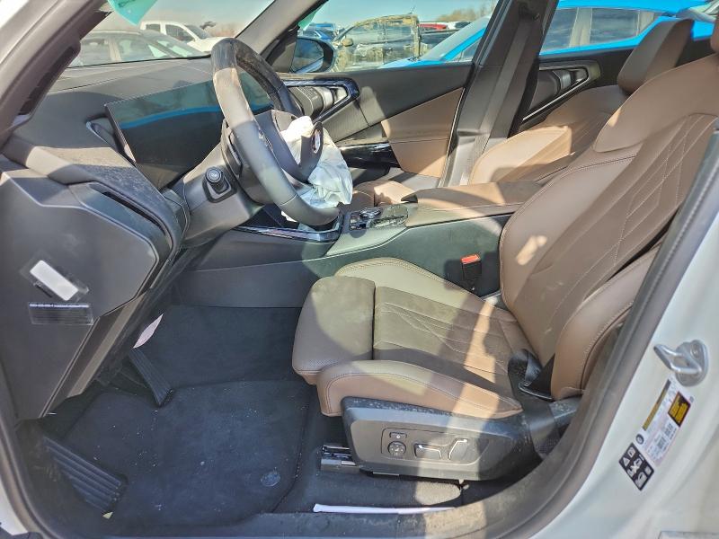 2026 BMW X3 30 XDRI #3318867912