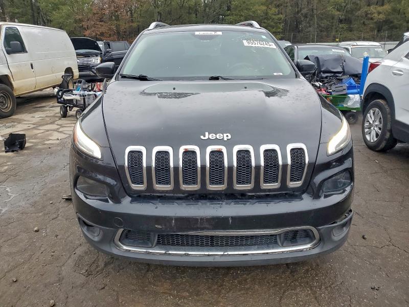 2015 JEEP CHEROKEE L #3310472047
