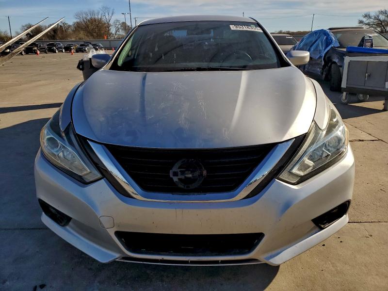 2017 NISSAN ALTIMA 2.5 #3312688181