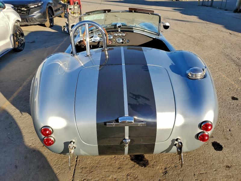 1965 FORD COBRA KIT #3310305960