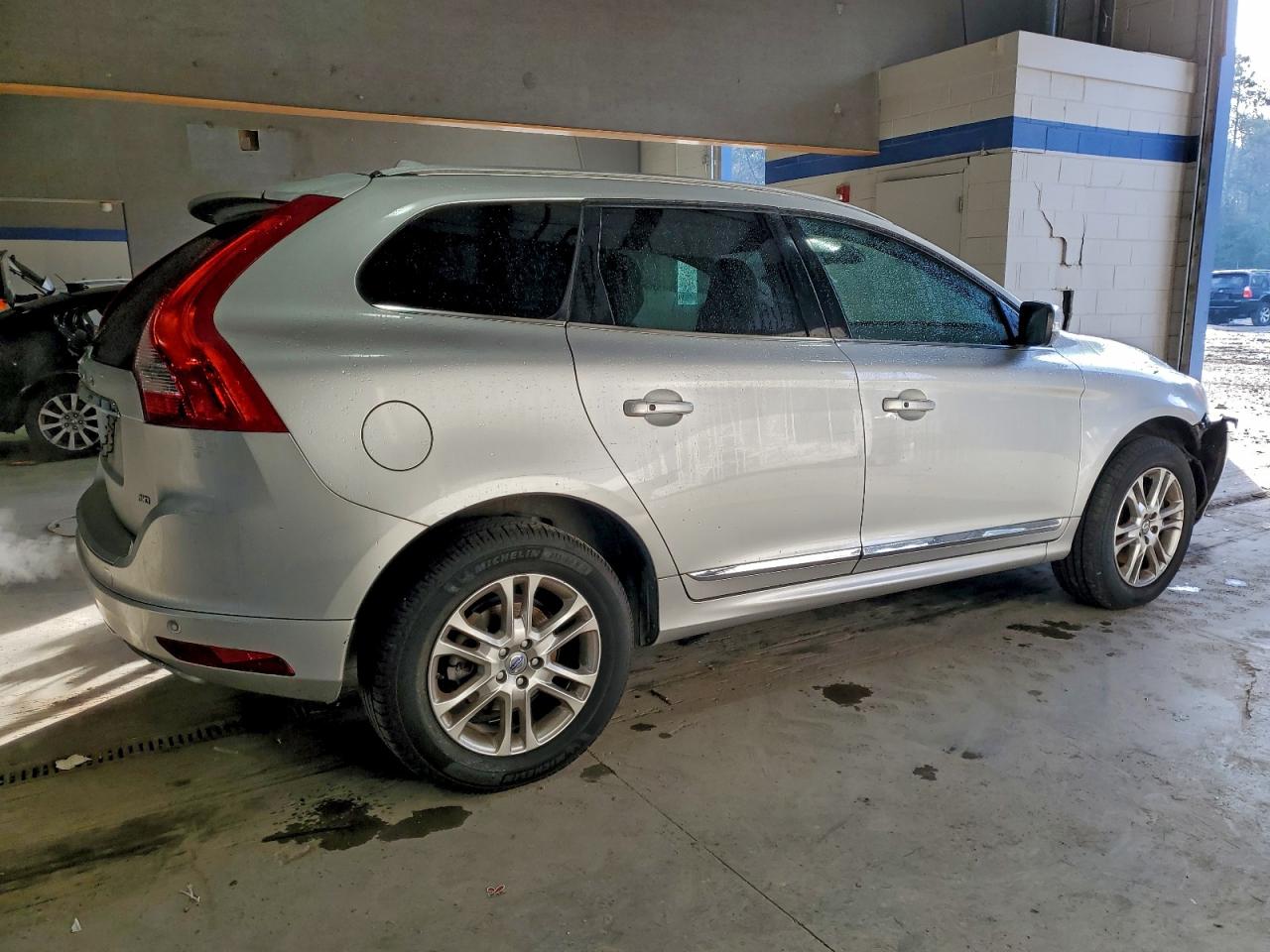 VOLVO XC60 3.2