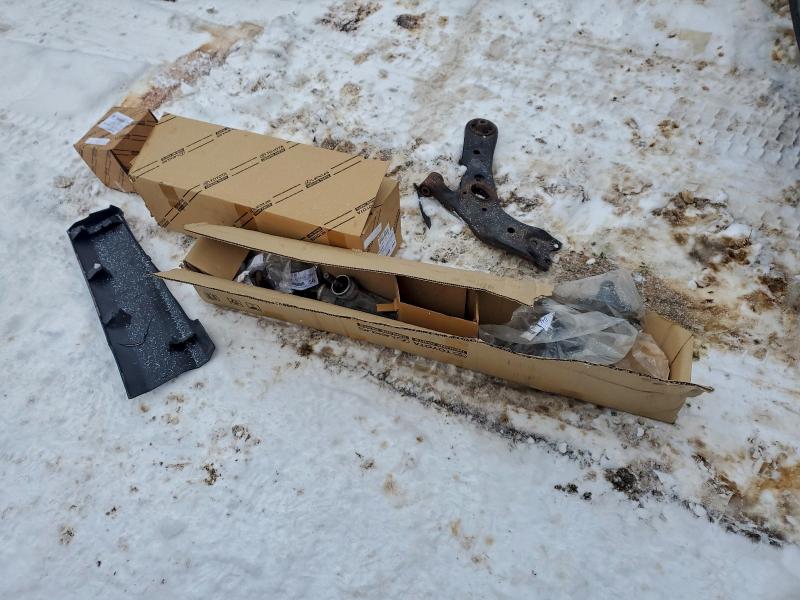 2018 TOYOTA RAV4 SE #3318872010