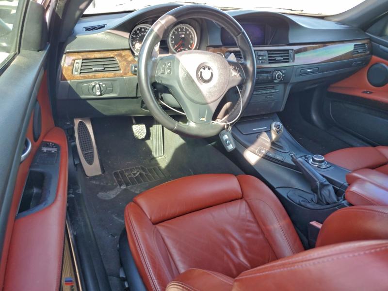 2010 BMW M3 #3305308334