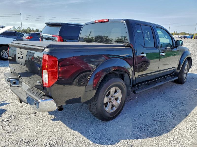 2013 NISSAN FRONTIER S #3305308352
