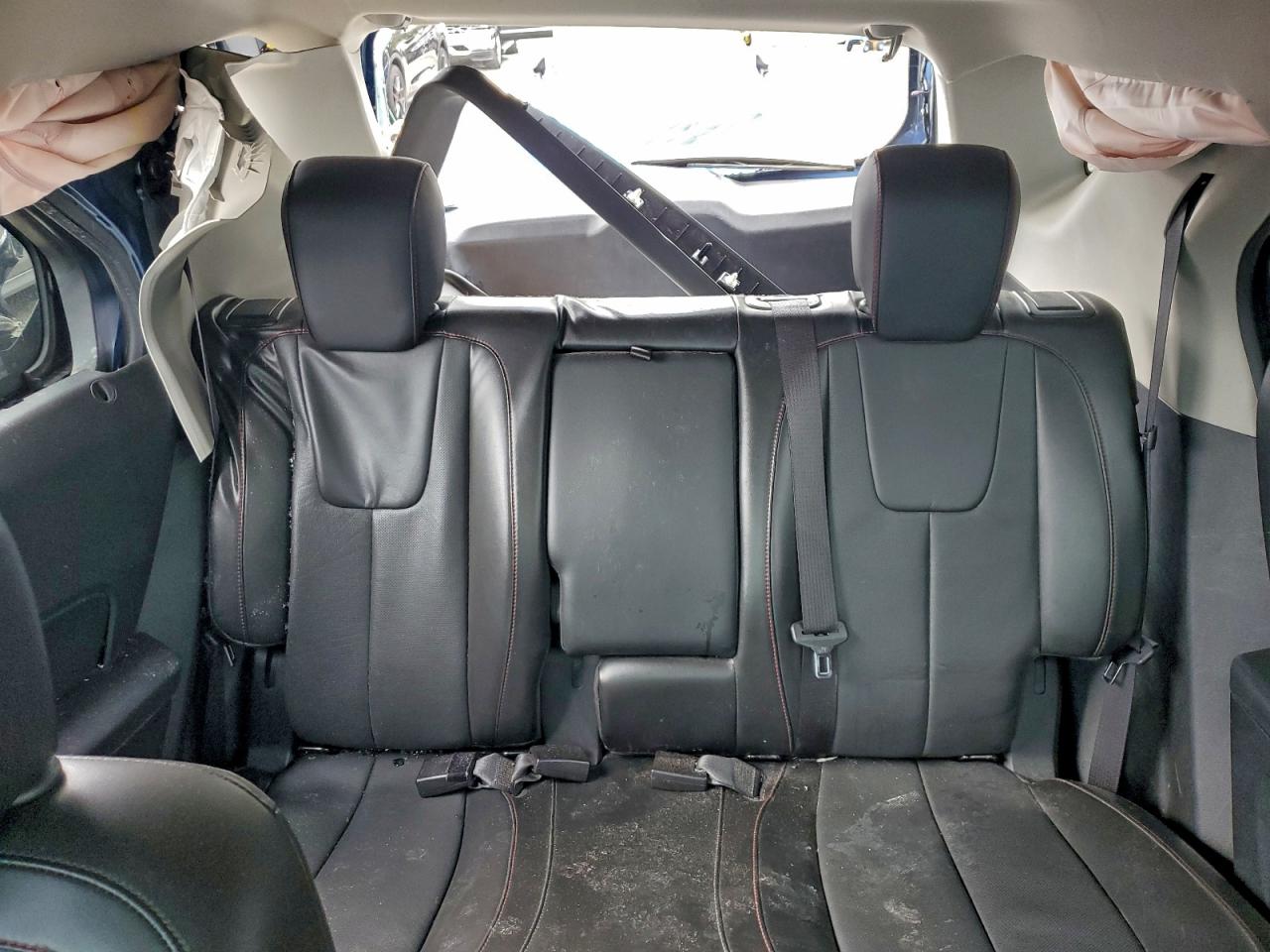 CHEVROLET EQUINOX PREMIER