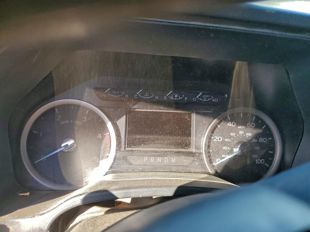 FORD F-350 SUPER DUTY