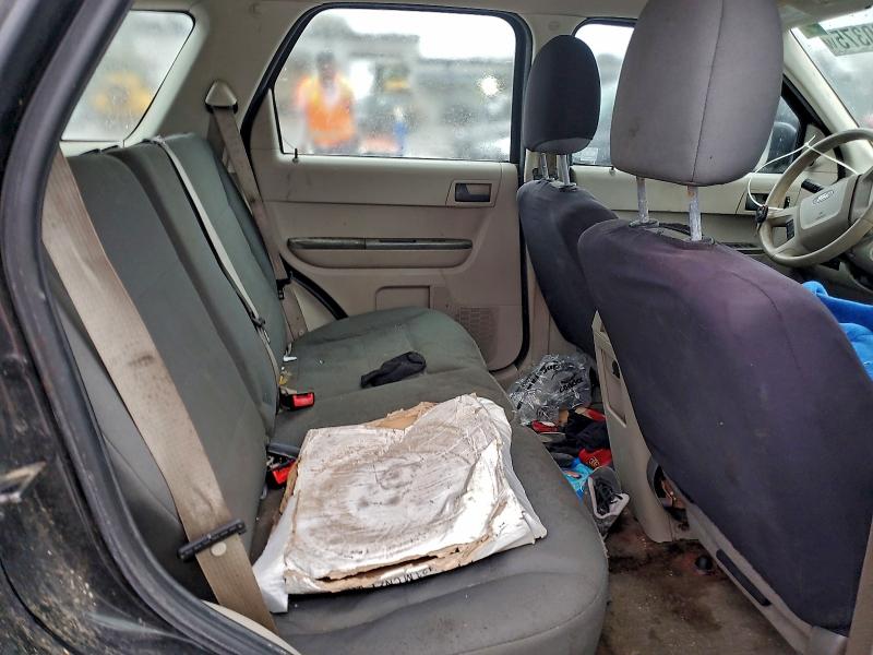 2011 FORD ESCAPE XLS #3305413327