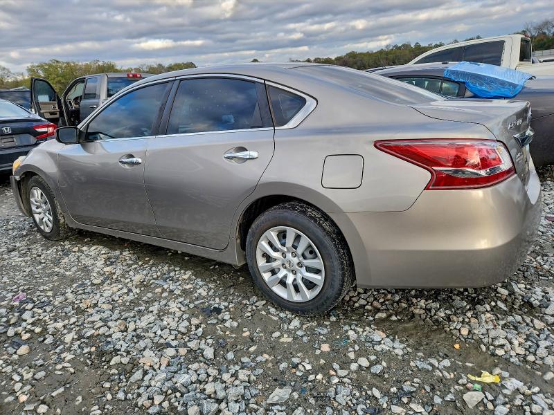 2013 NISSAN ALTIMA 2.5 #3315993086