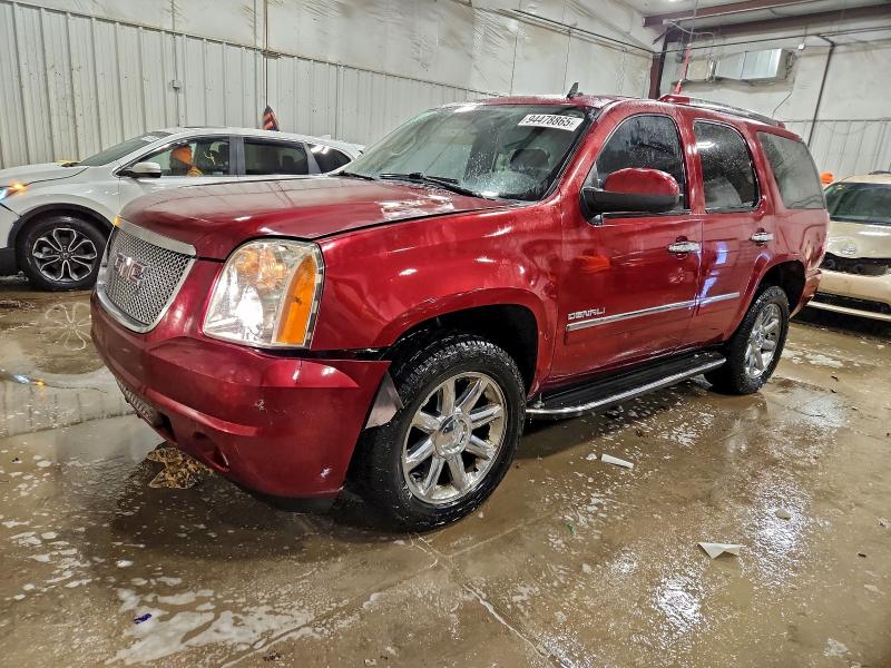 2011 GMC YUKON DENA #3308511080