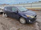 Lot #3312473621 2018 KIA SEDONA EX