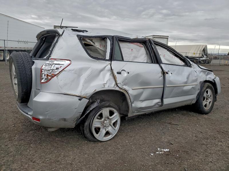2011 TOYOTA RAV4 #3308581500